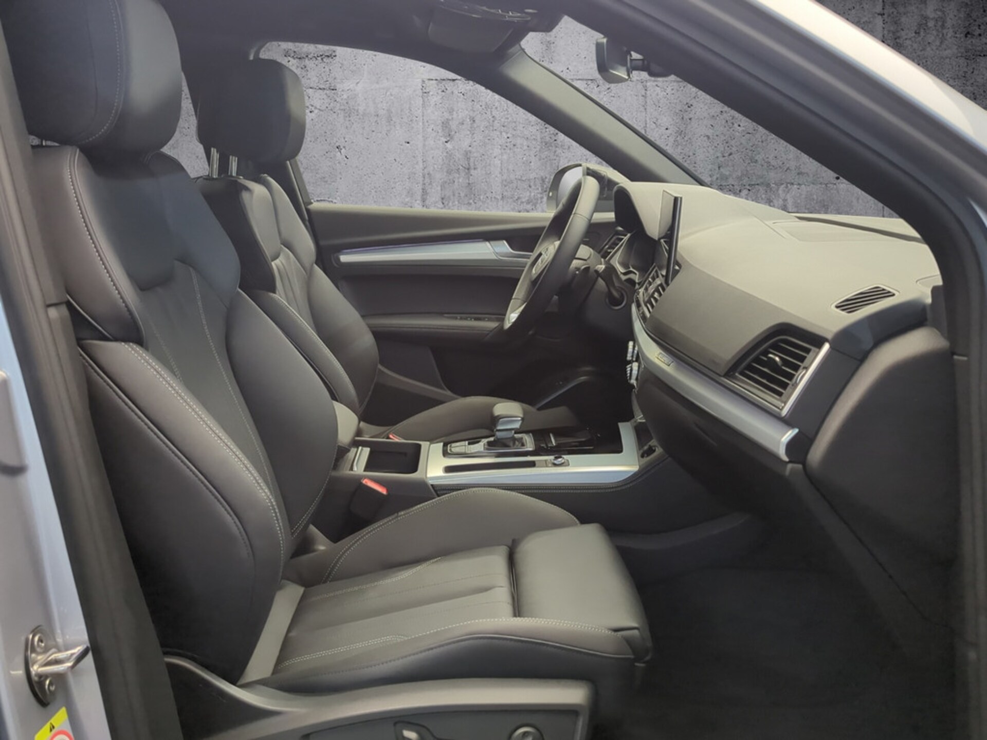 Audi Q5 TFSI e S line