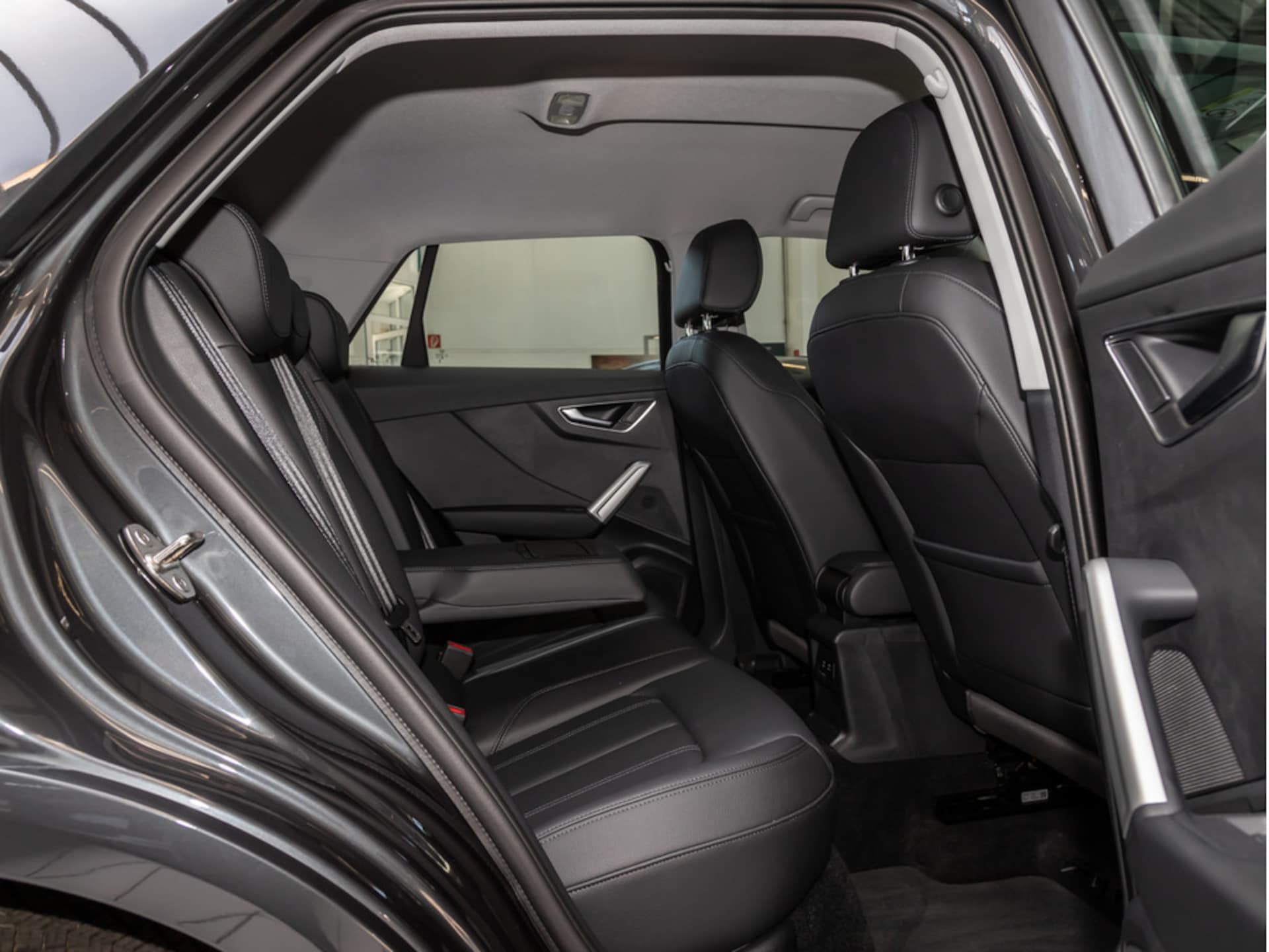 Audi Q2 Advanced
