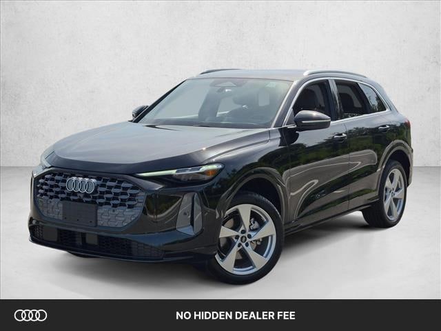 2026 Audi Q5