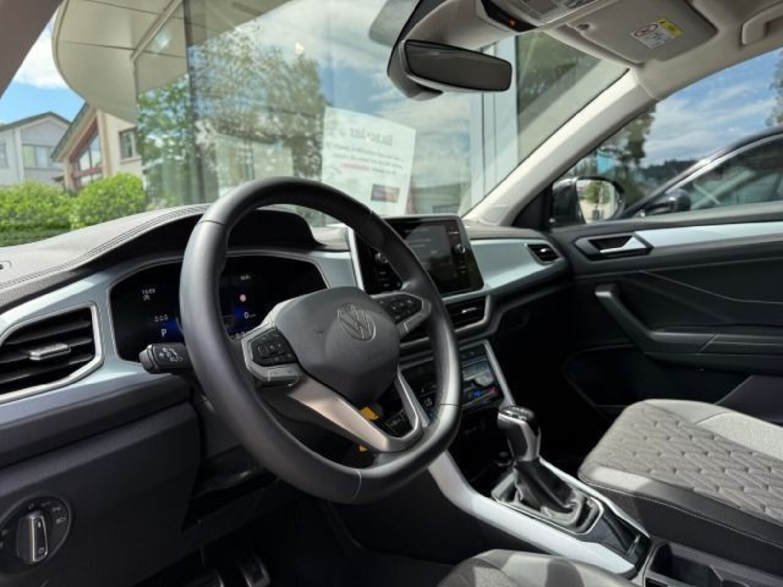 Volkswagen T-Roc – Bild 15