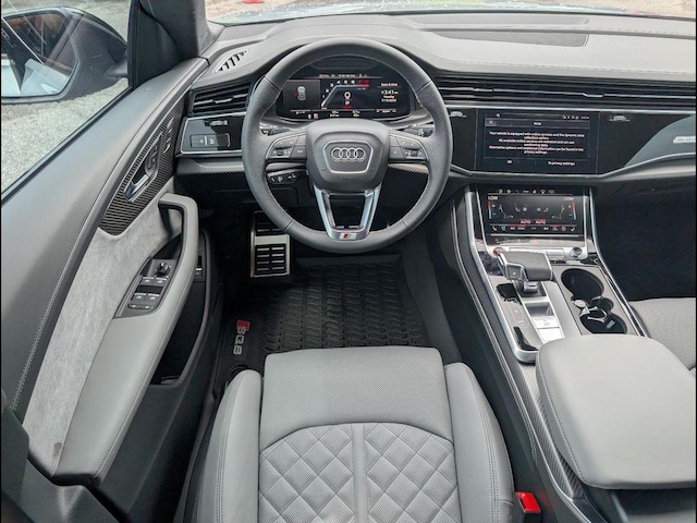 2026 Audi SQ8 Prestige - Photo 7