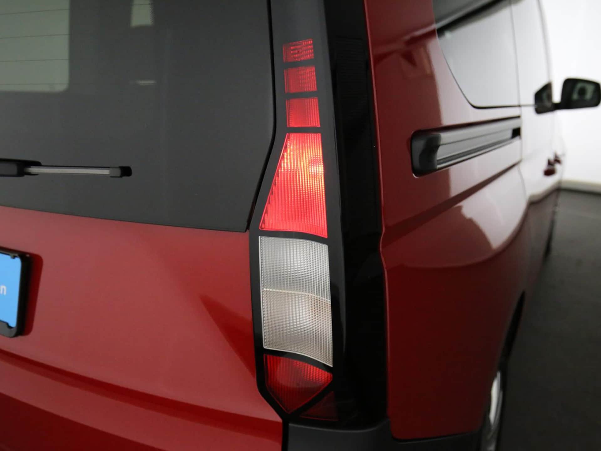 Volkswagen Caddy Basis-Modell