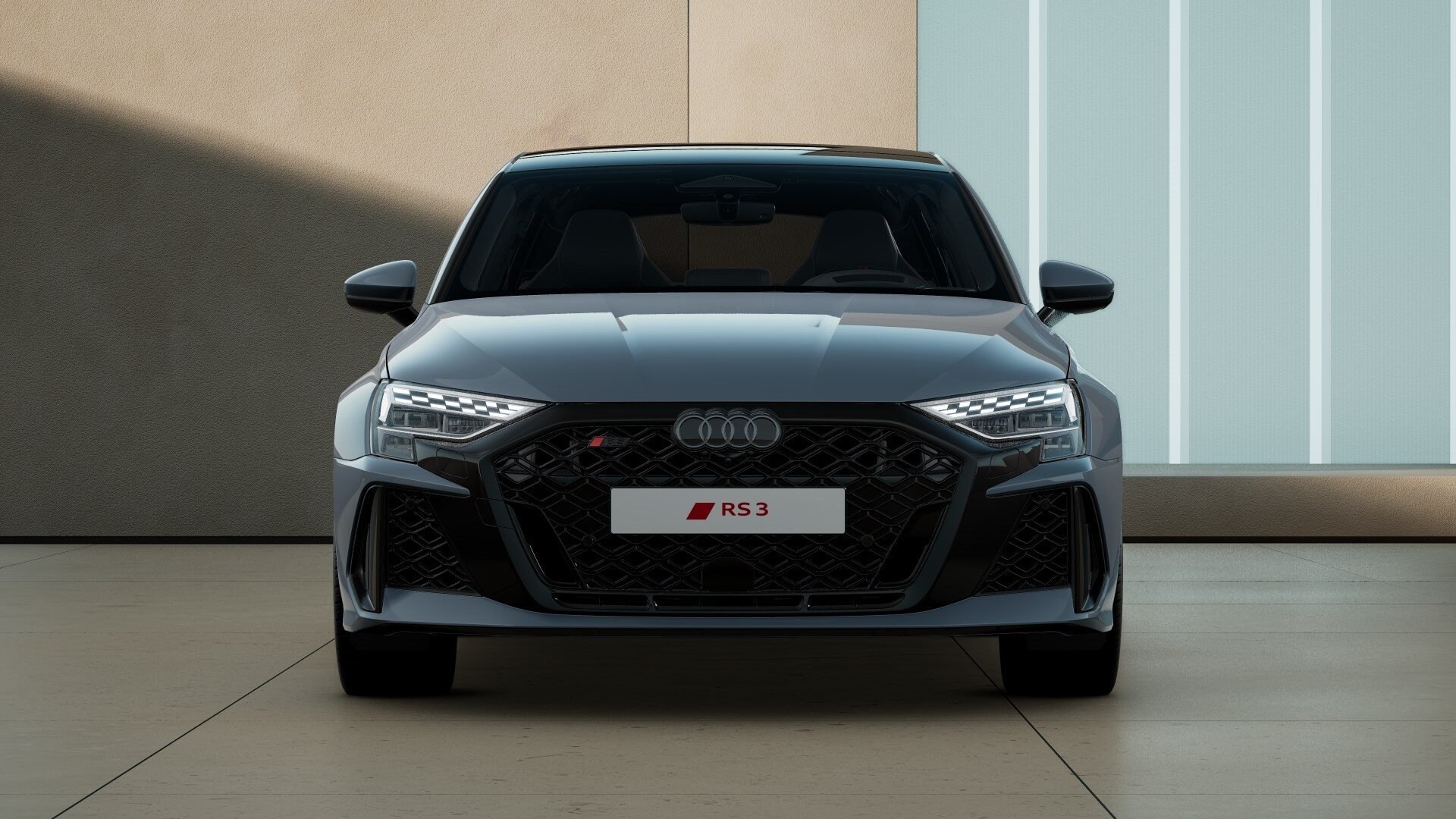 Audi RS 3 Sportback