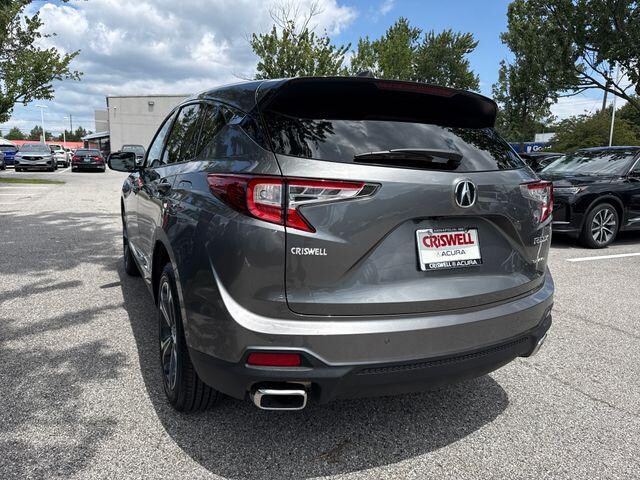 2026 Acura RDX