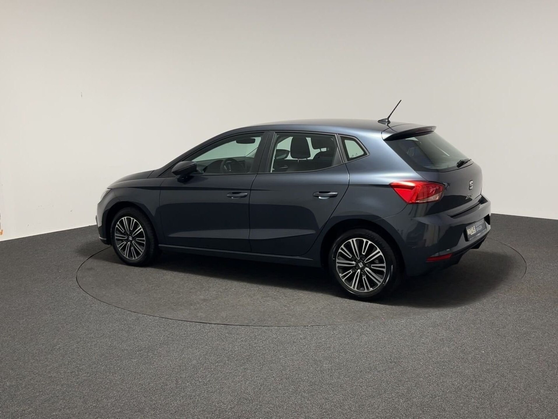 SEAT Ibiza Style
