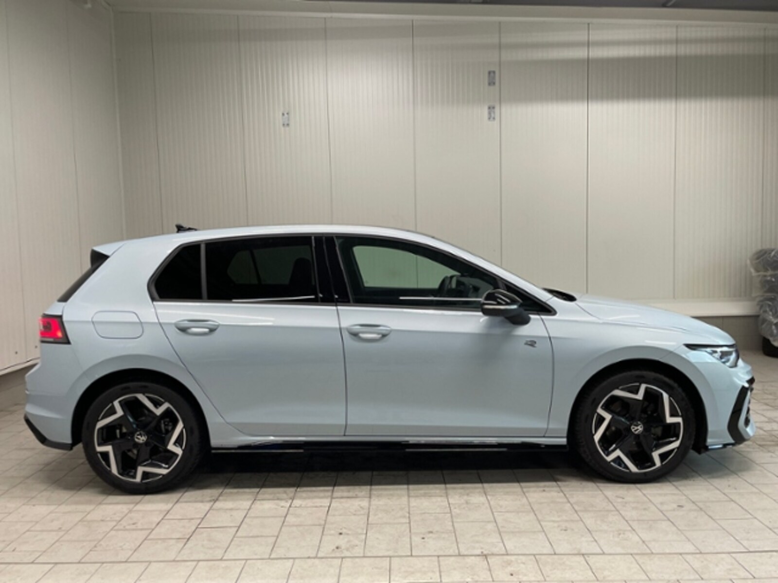 Volkswagen Golf – Bild 6