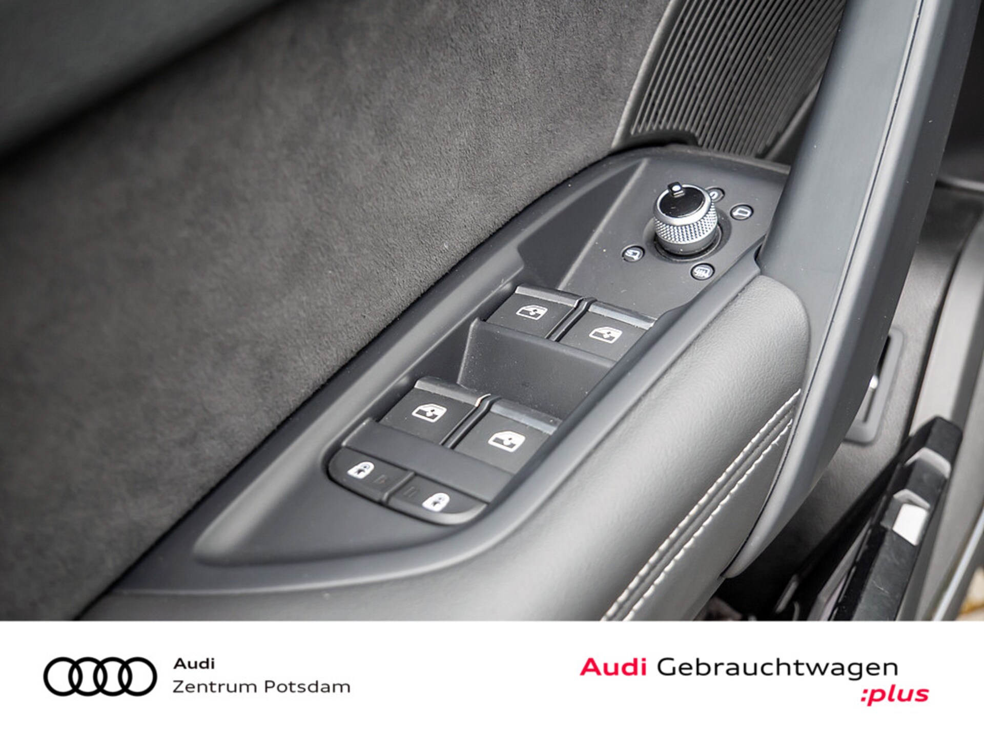Audi SQ5 SUV