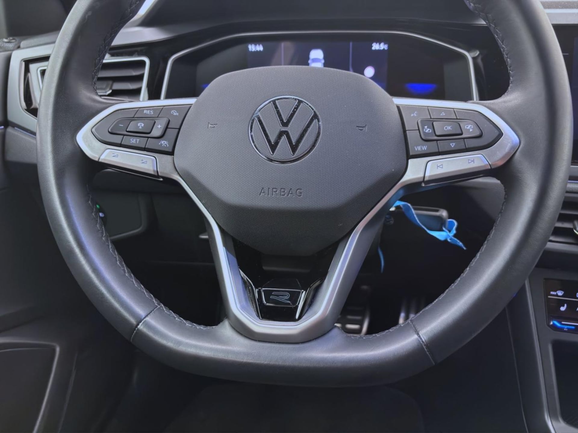 Volkswagen Taigo R-Line