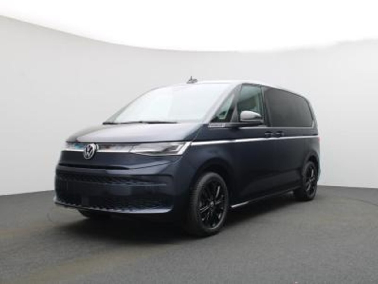 Volkswagen Multivan – Bild 3