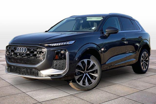 2026 Audi Q3 SUV