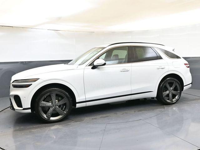 2024 Genesis GV70