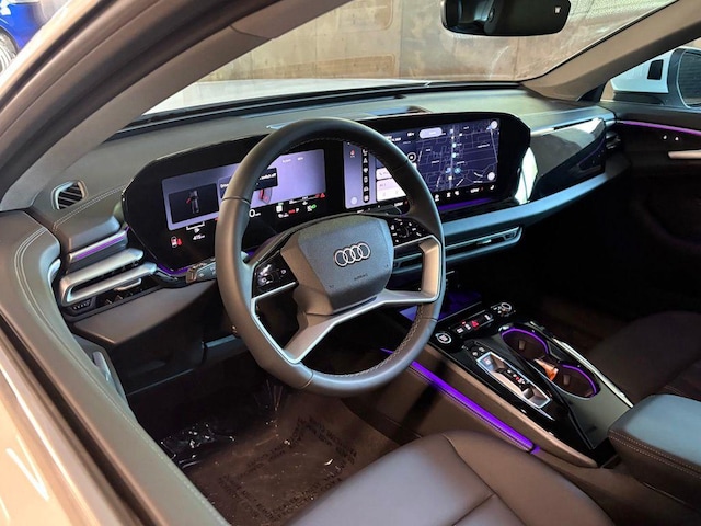 2026 Audi A5 Sedan