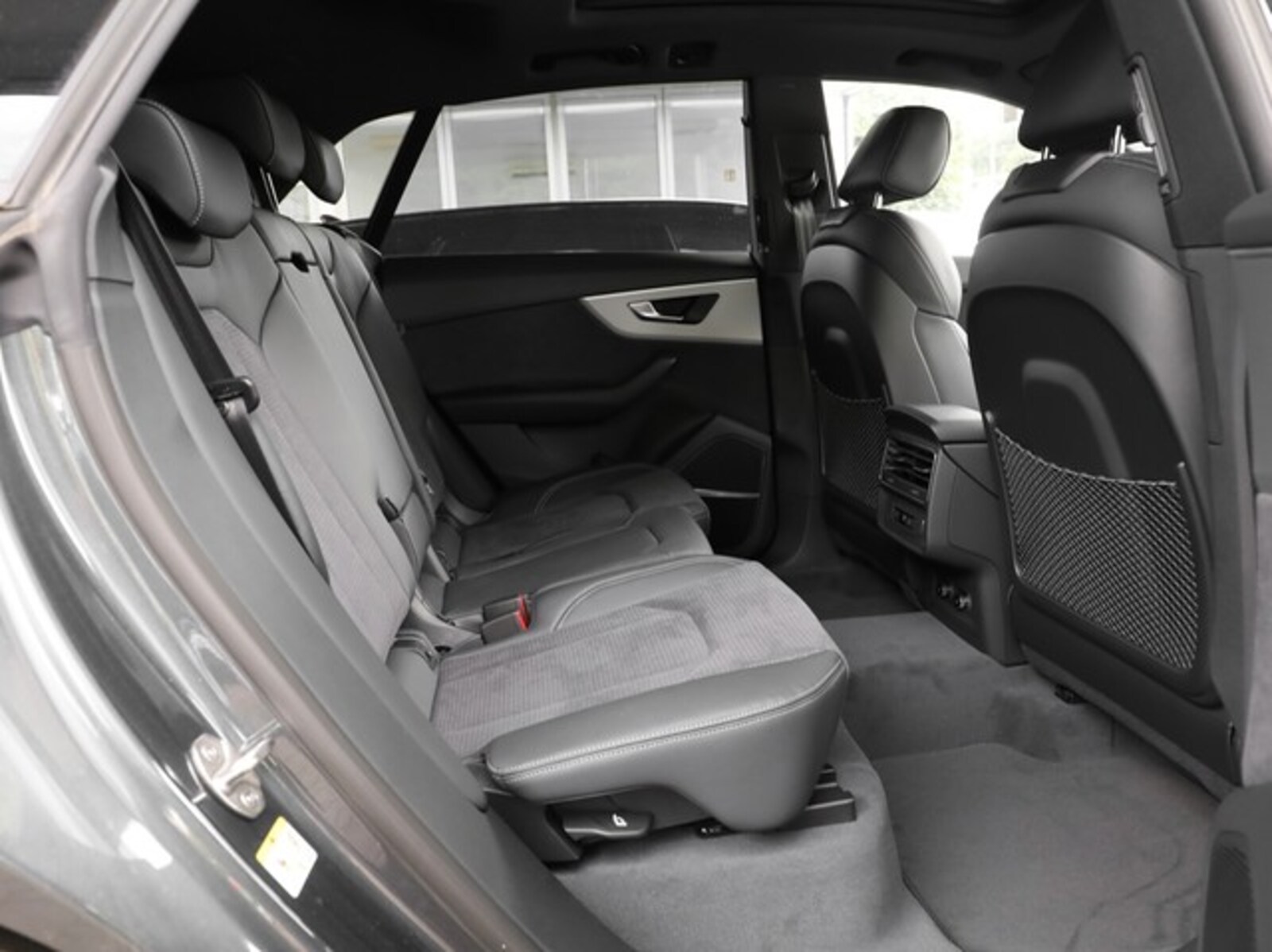 Audi Q8 – Bild 8