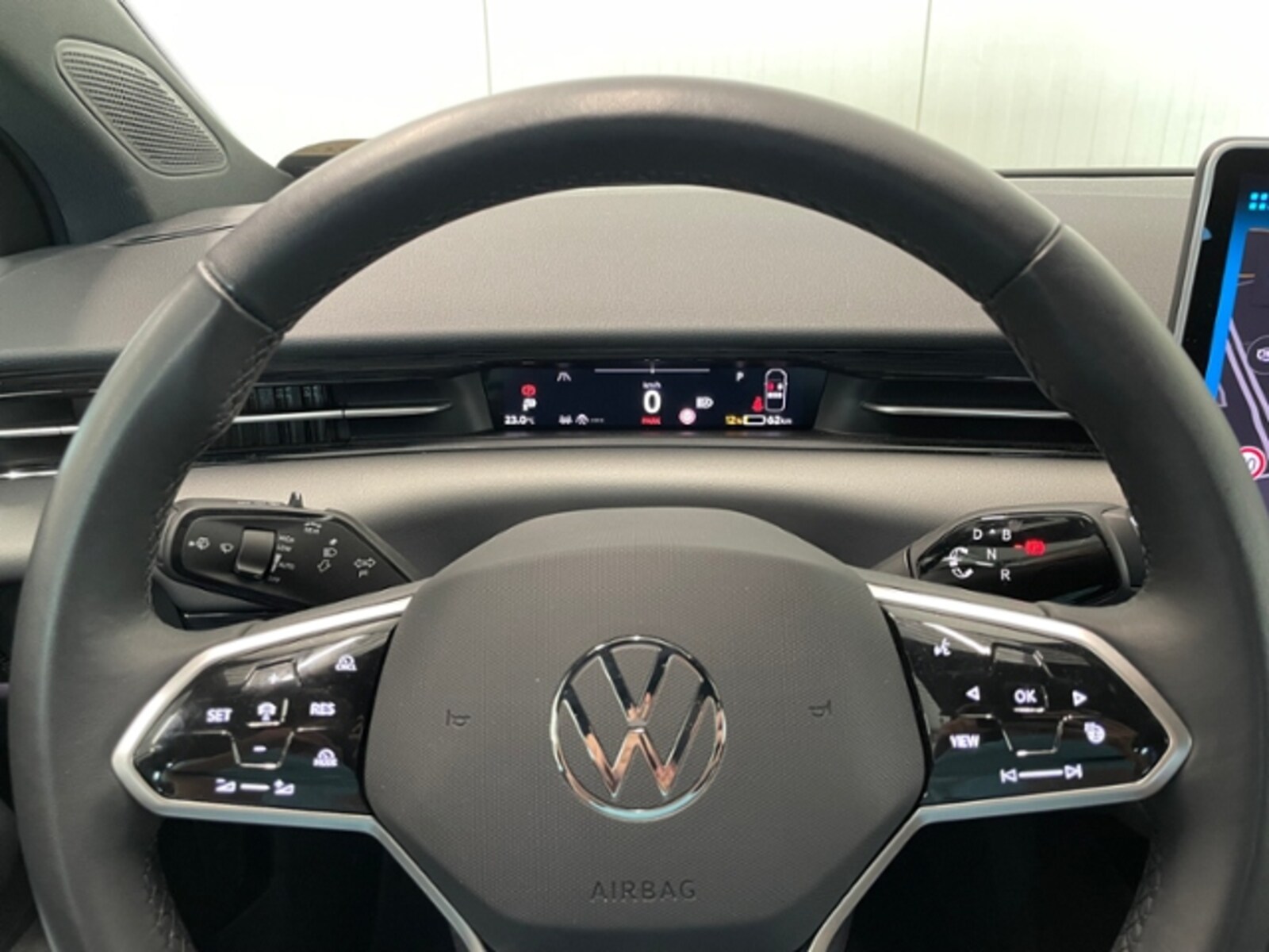 Volkswagen ID.7 Tourer – Bild 14