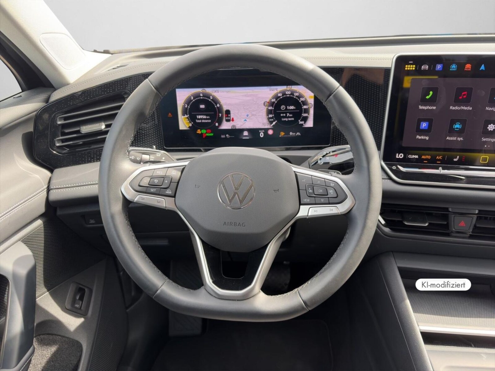 Volkswagen Tiguan – Bild 9
