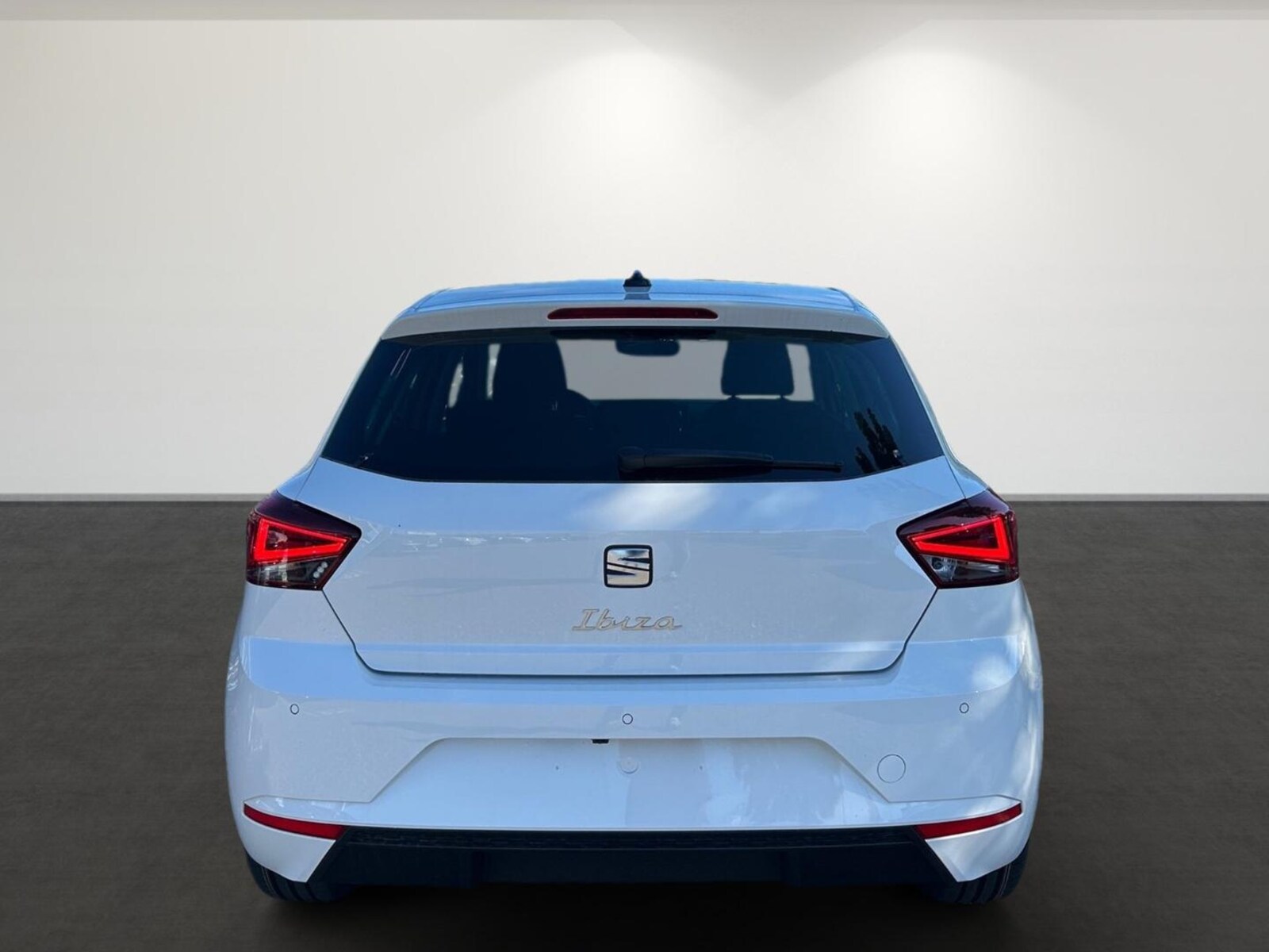 SEAT Ibiza – Bild 15