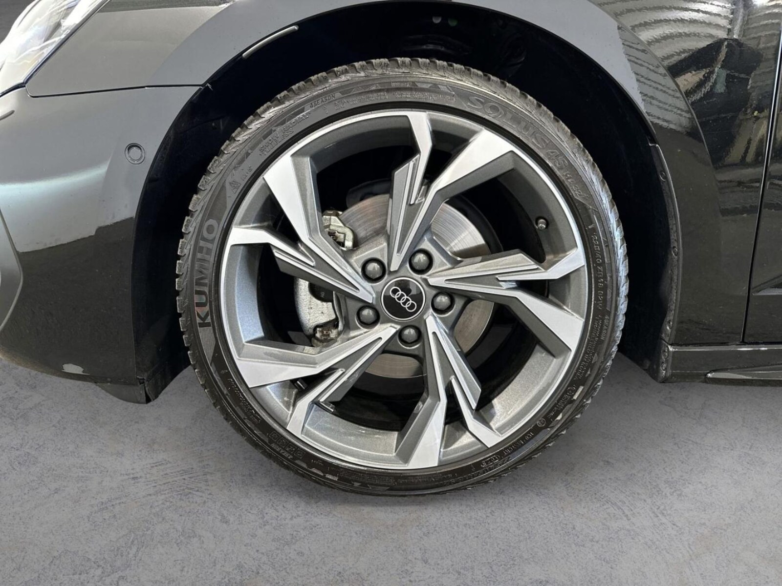 Audi A3 Sportback – Bild 7