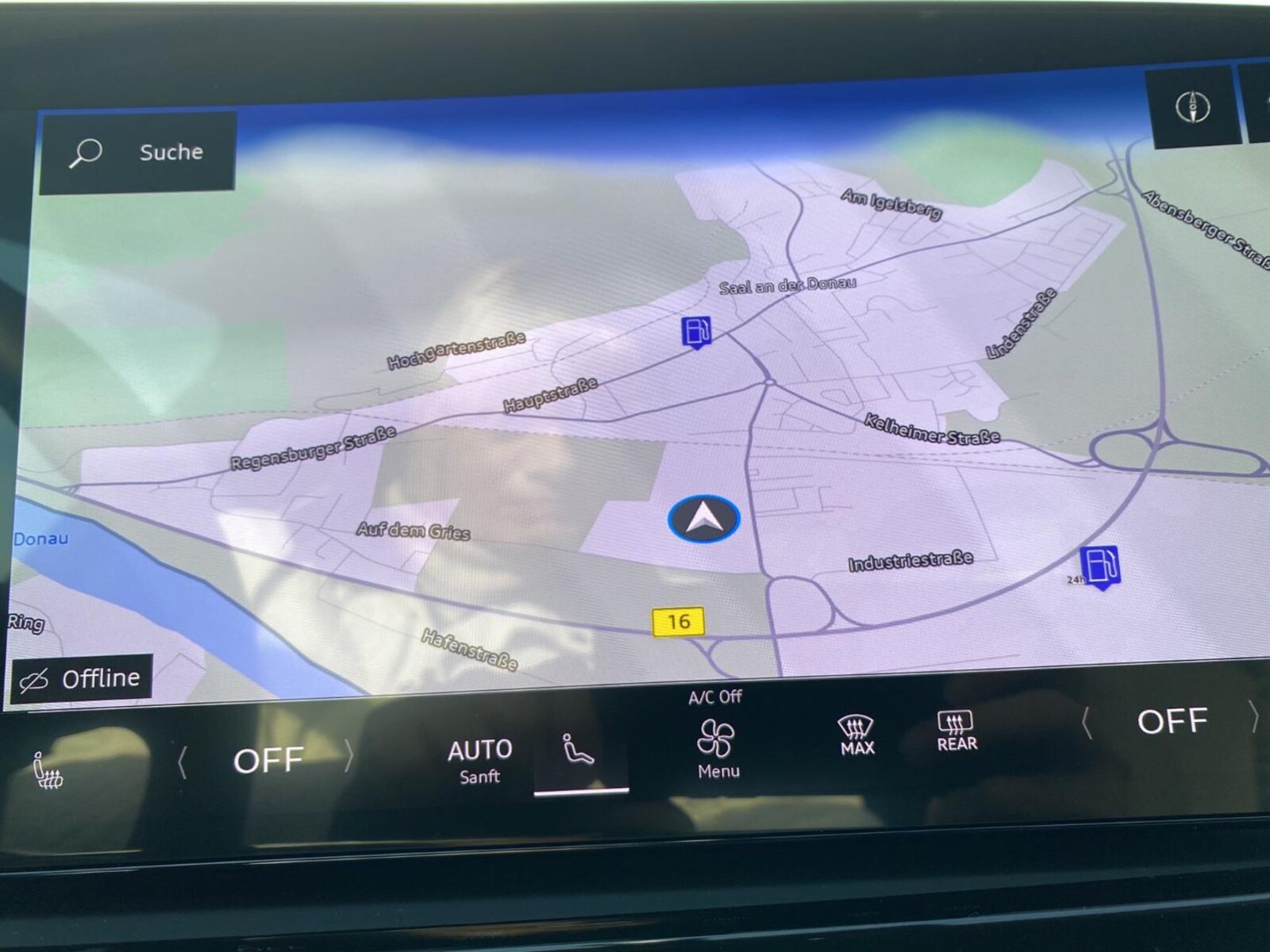 Audi A5 Avant – Bild 18