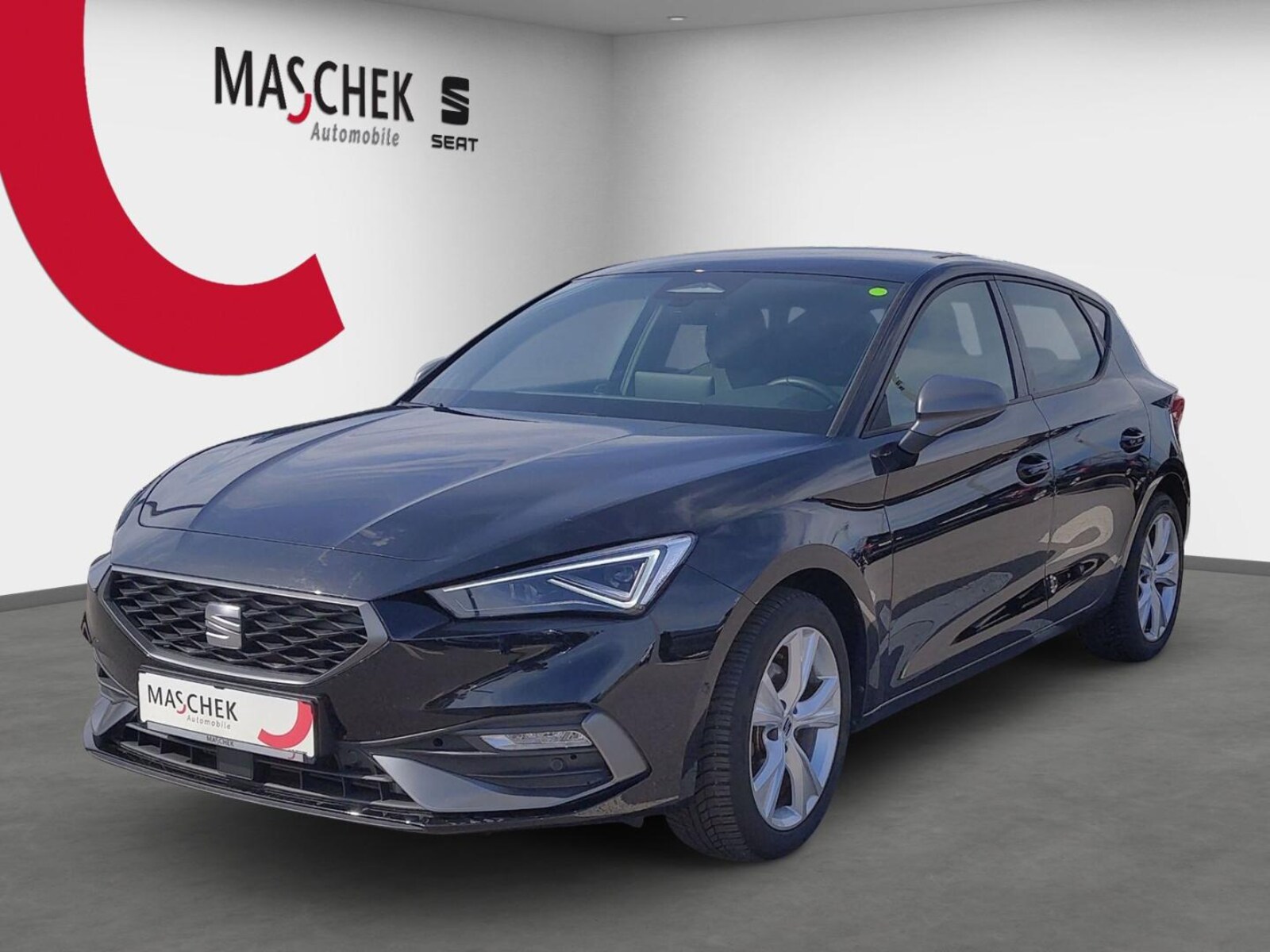 SEAT Leon – Bild 2