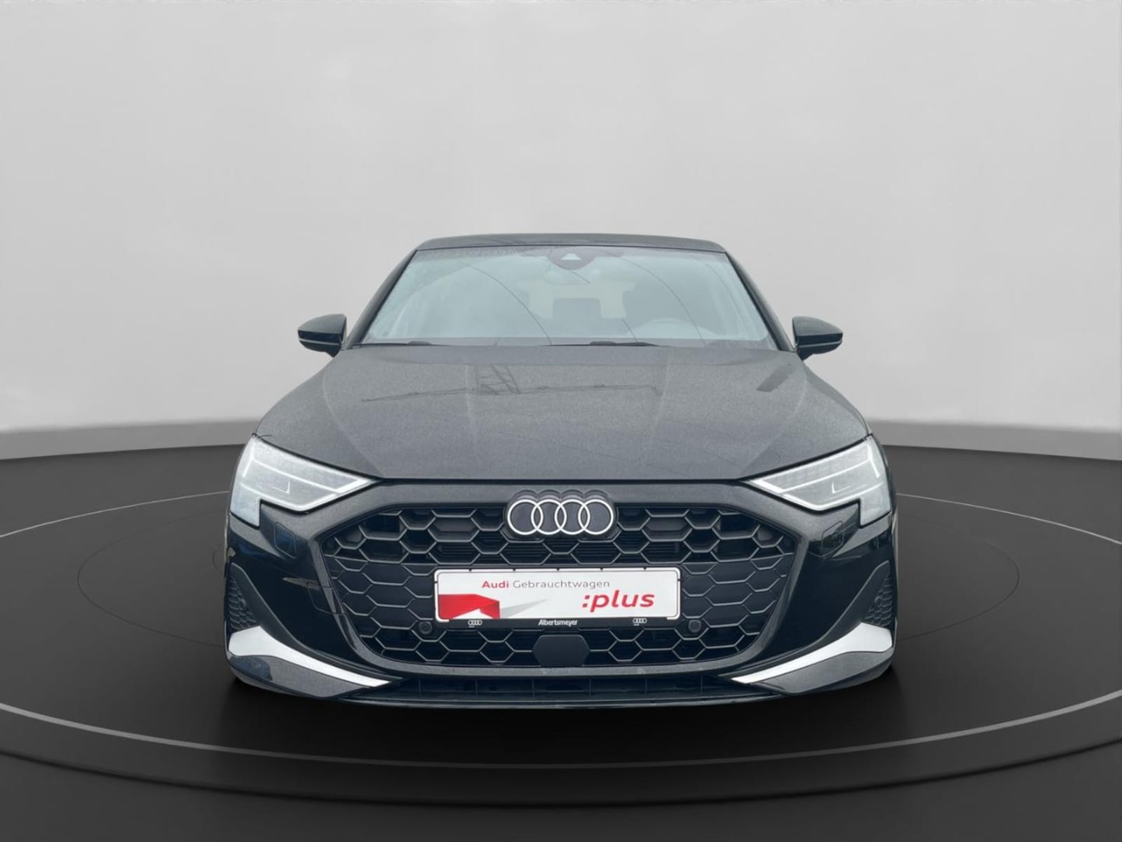 Audi A3 Sportback – Bild 6
