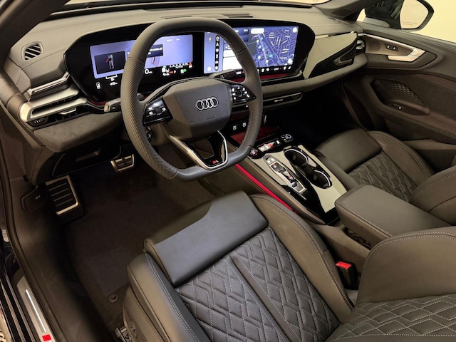 2026 Audi S5 Sedan