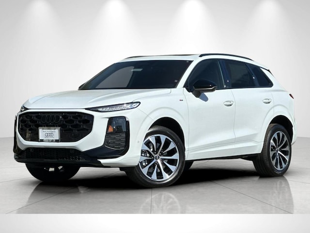 Photo of 2026 Audi Q3 SUV