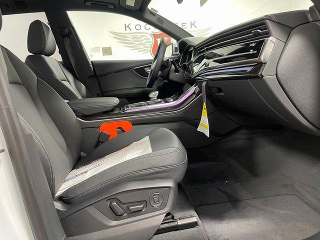 2026 Audi Q8 Premium Plus - Photo 27