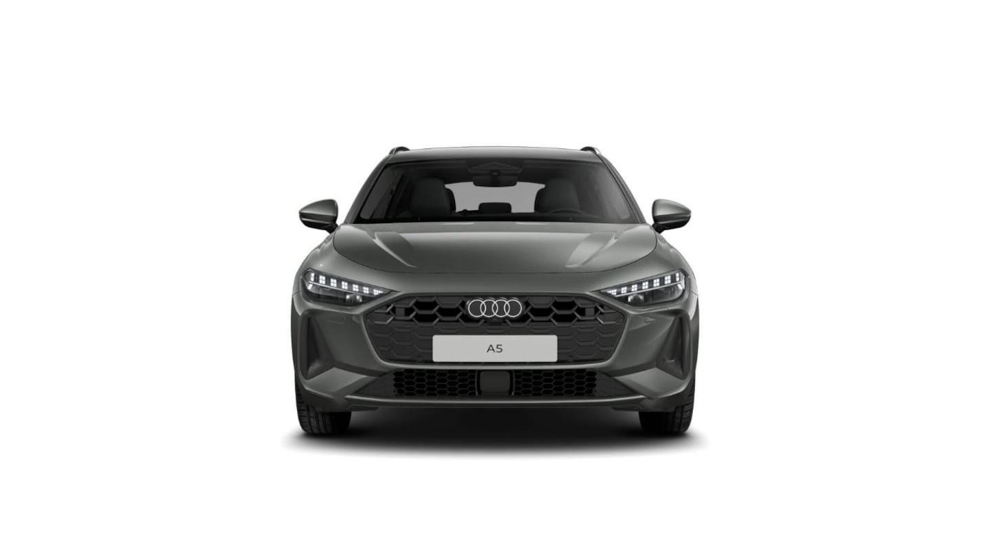 Bild über Audi A5 Avant TDI quattro 150 kW S tronic - für weitere Informationen kontaktieren Sie den Audi Partner
