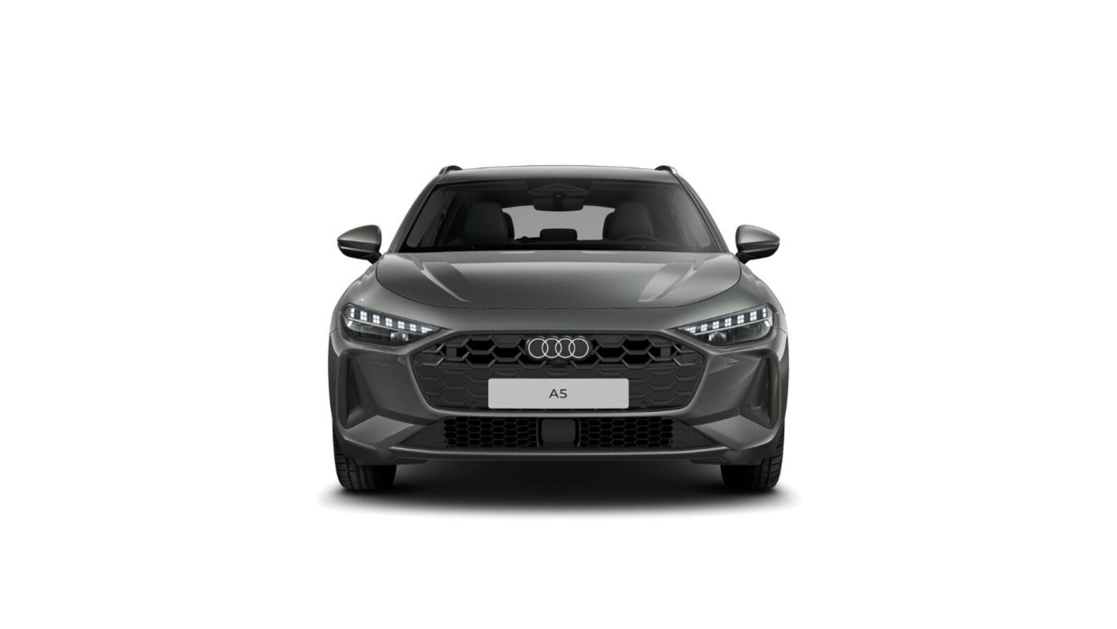 Audi A5 Avant – Bild 3