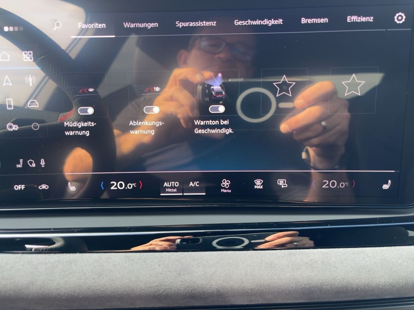 Bild über Audi A6 Avant edition one TDI quattro 150 kW S tronic - für weitere Informationen kontaktieren Sie den Audi Partner