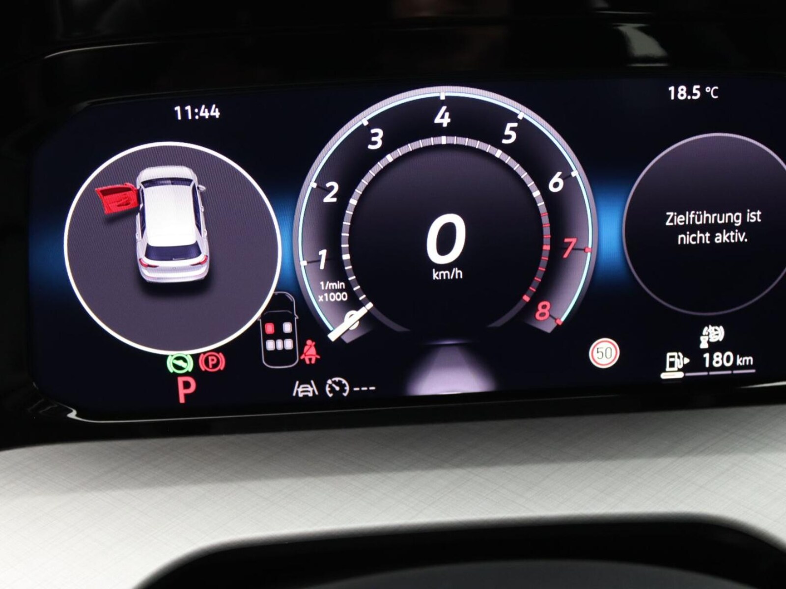 Volkswagen Golf – Bild 14