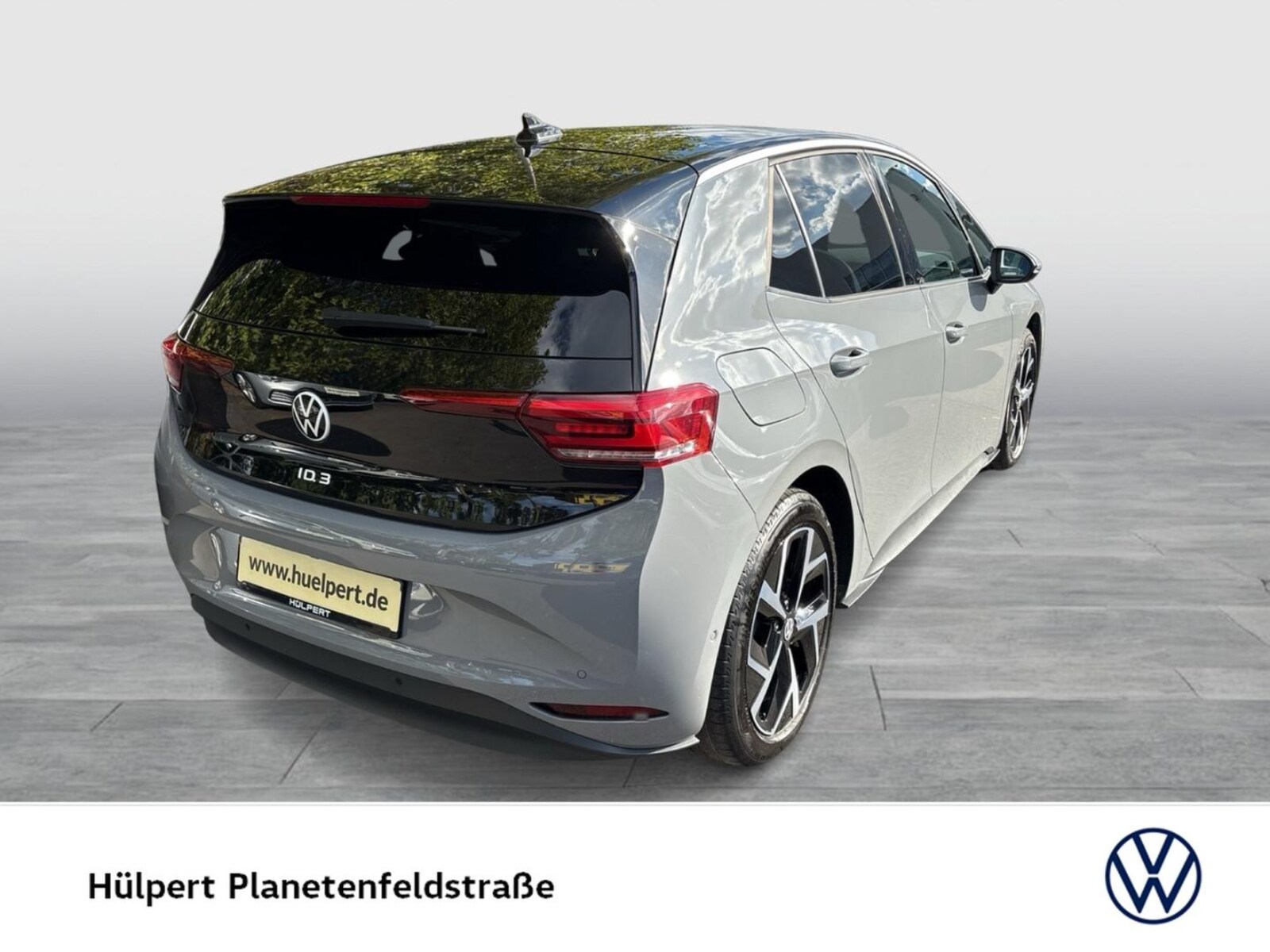 Volkswagen ID.3 – Bild 4