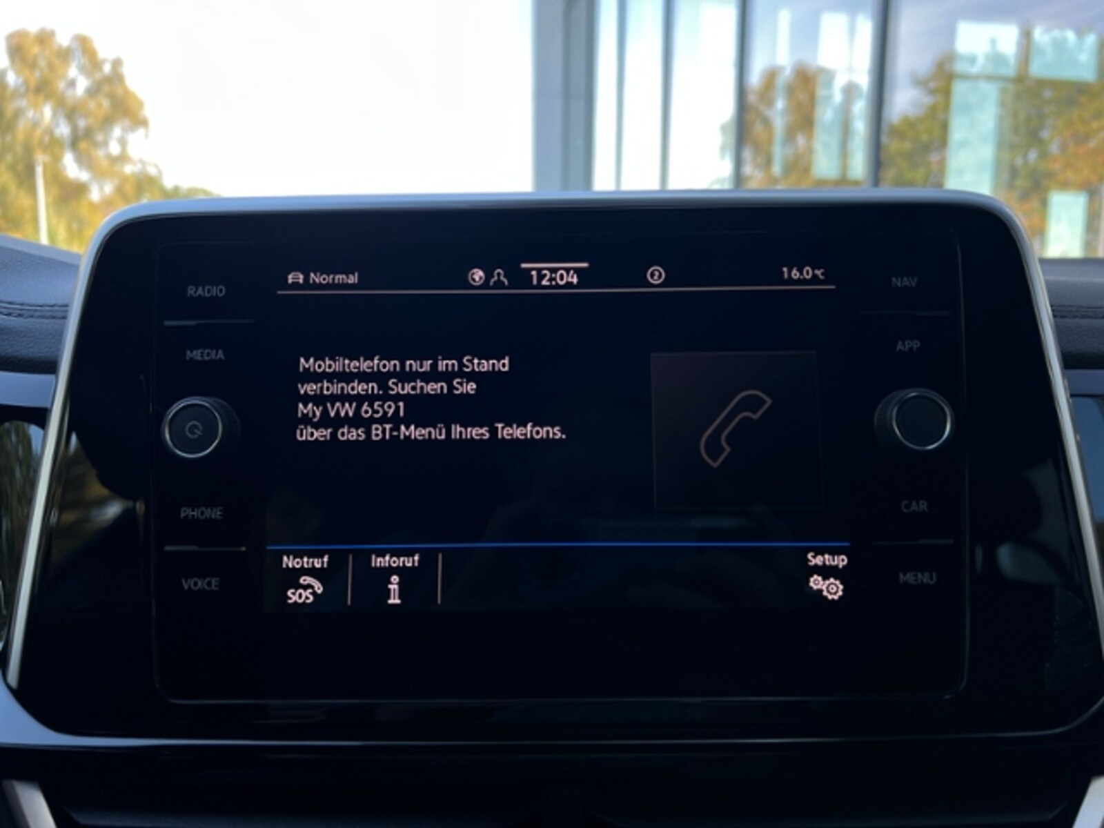 Volkswagen T-Roc – Bild 16