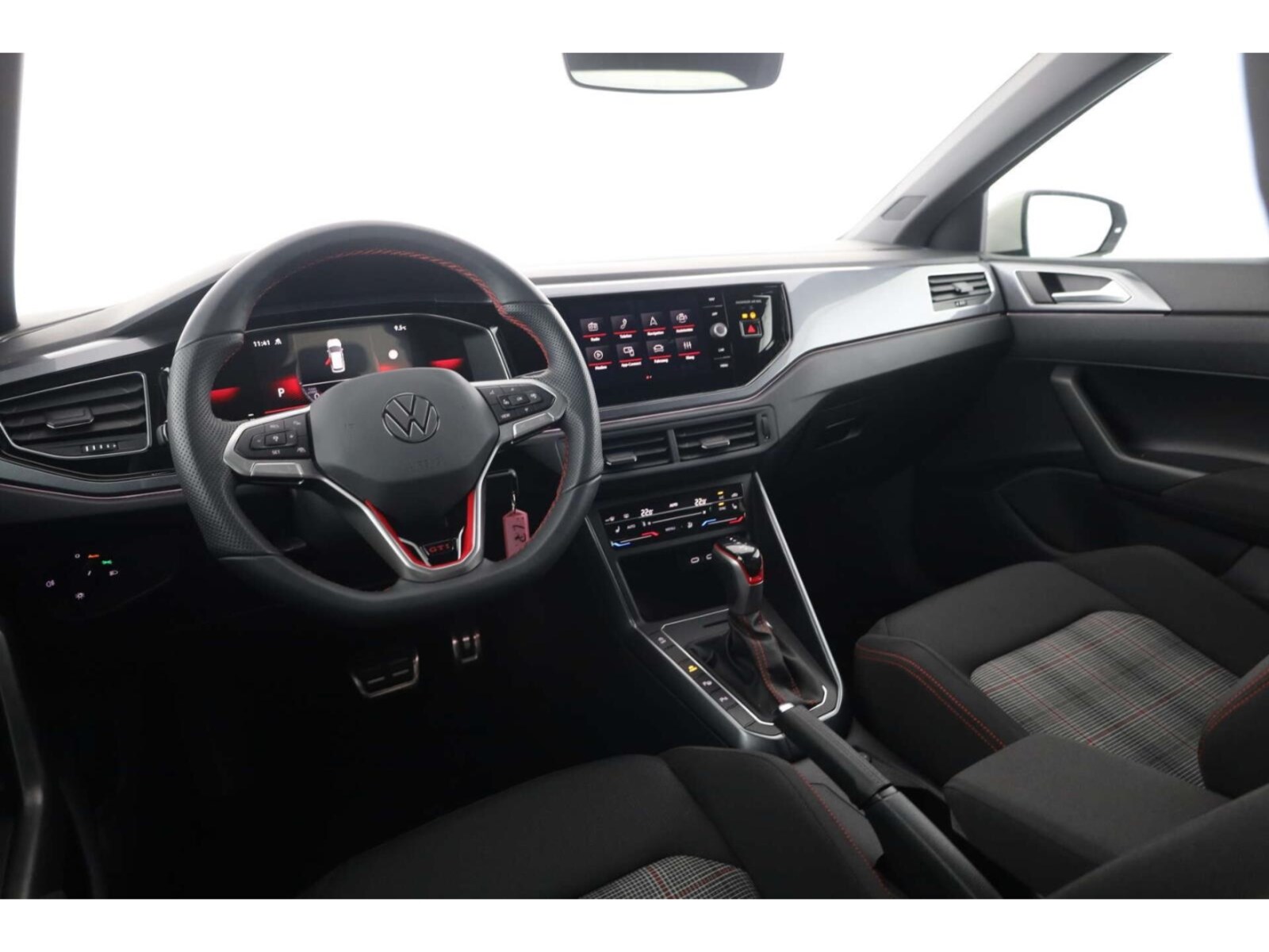 Volkswagen Polo – Bild 8