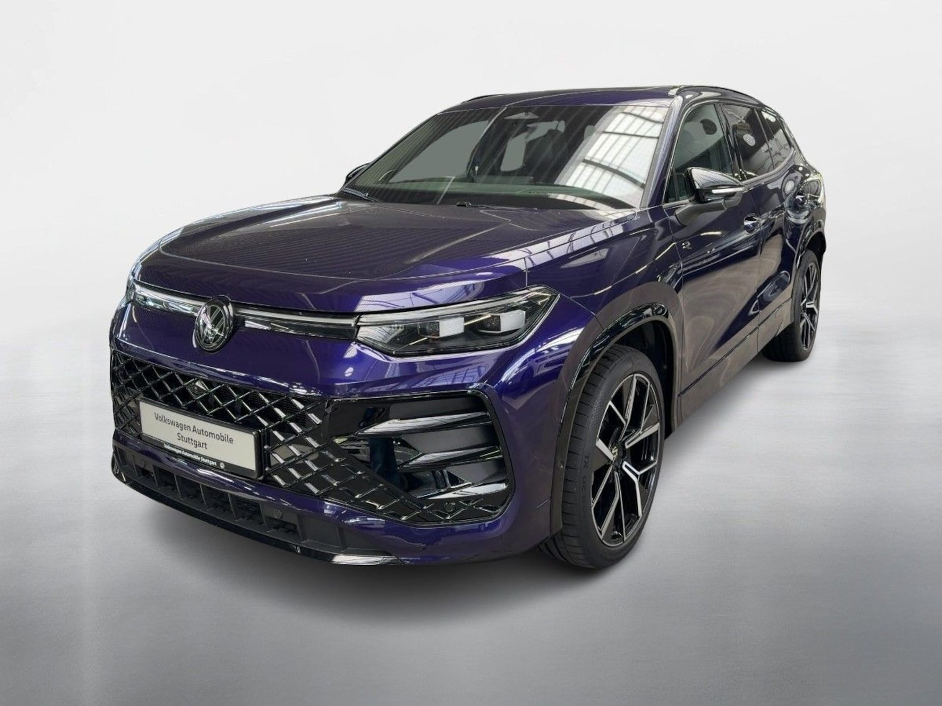 Volkswagen Tayron R-Line
