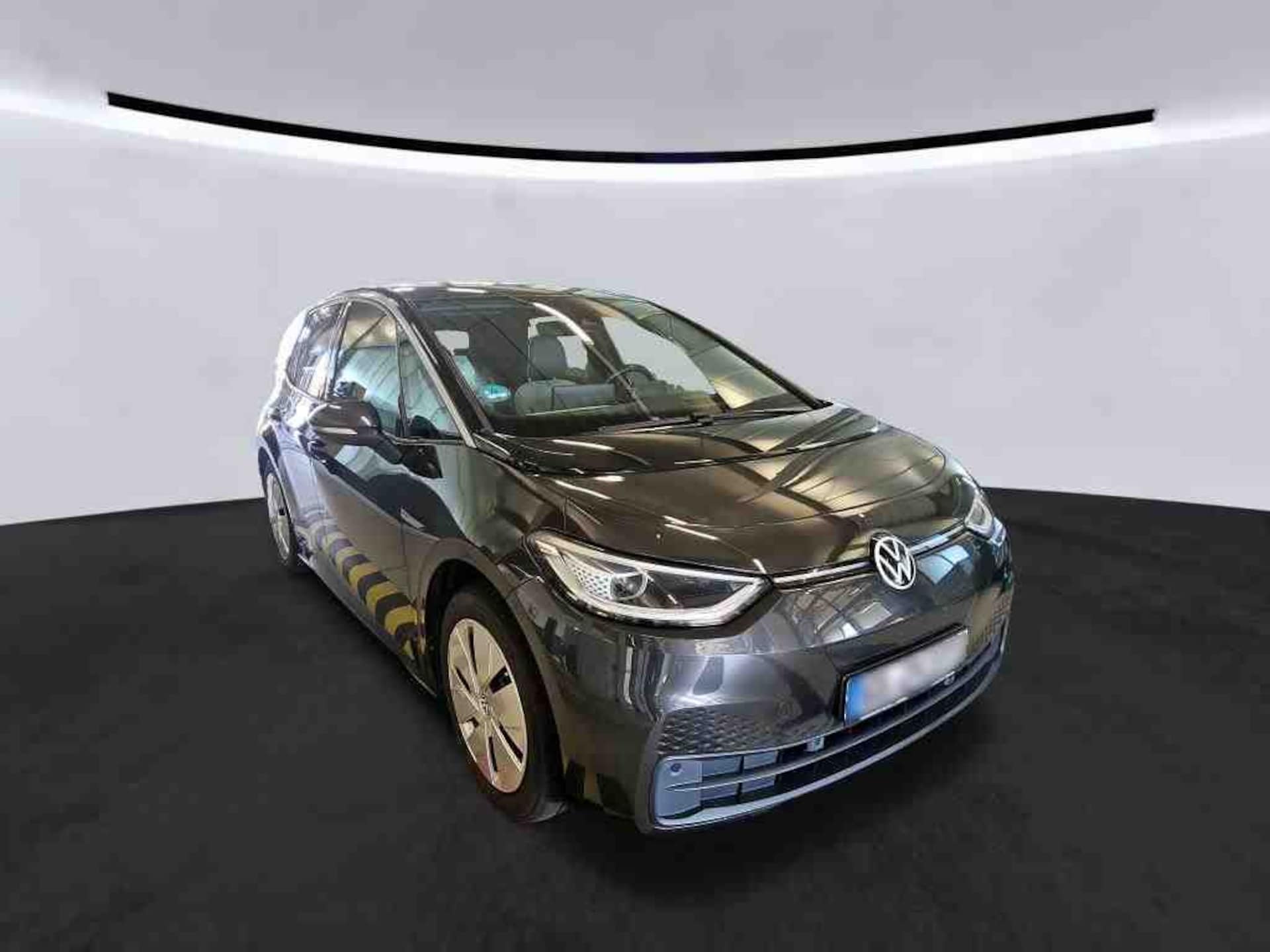 Volkswagen ID.3 Pro Performance Max