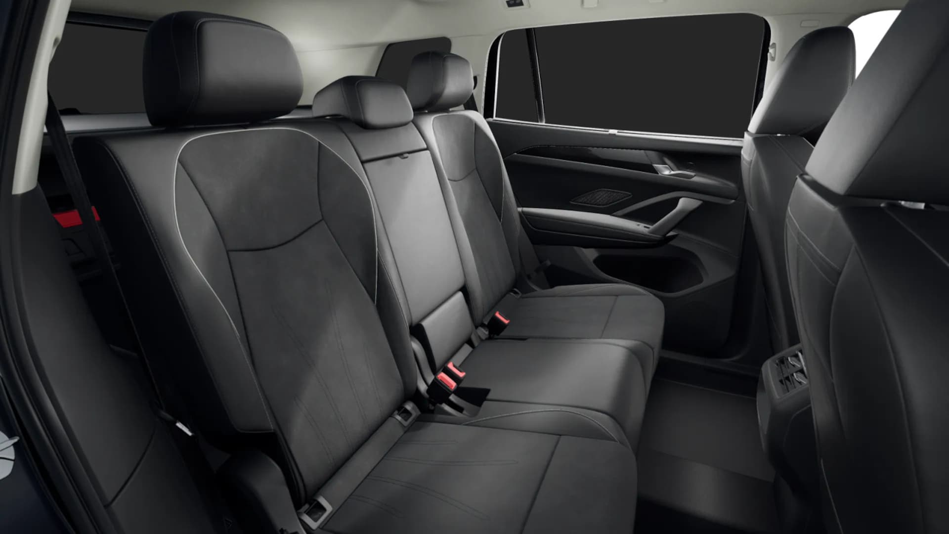 Volkswagen Tayron Elegance
