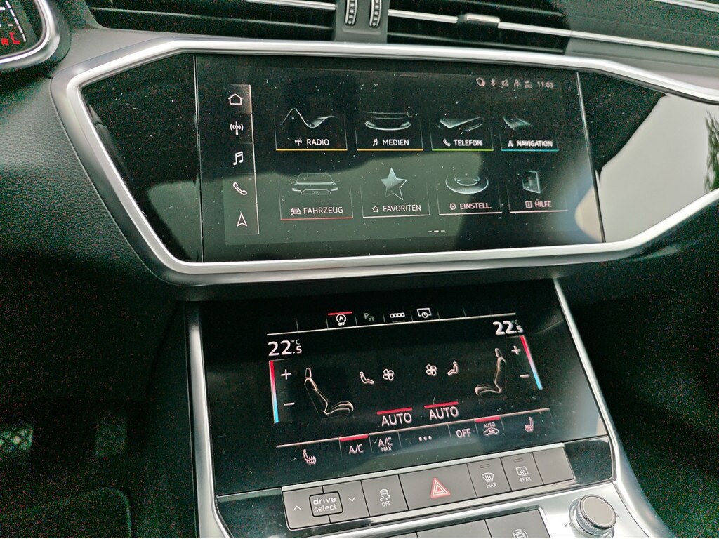Image about Audi A6 Avant 40 TDI S tronic