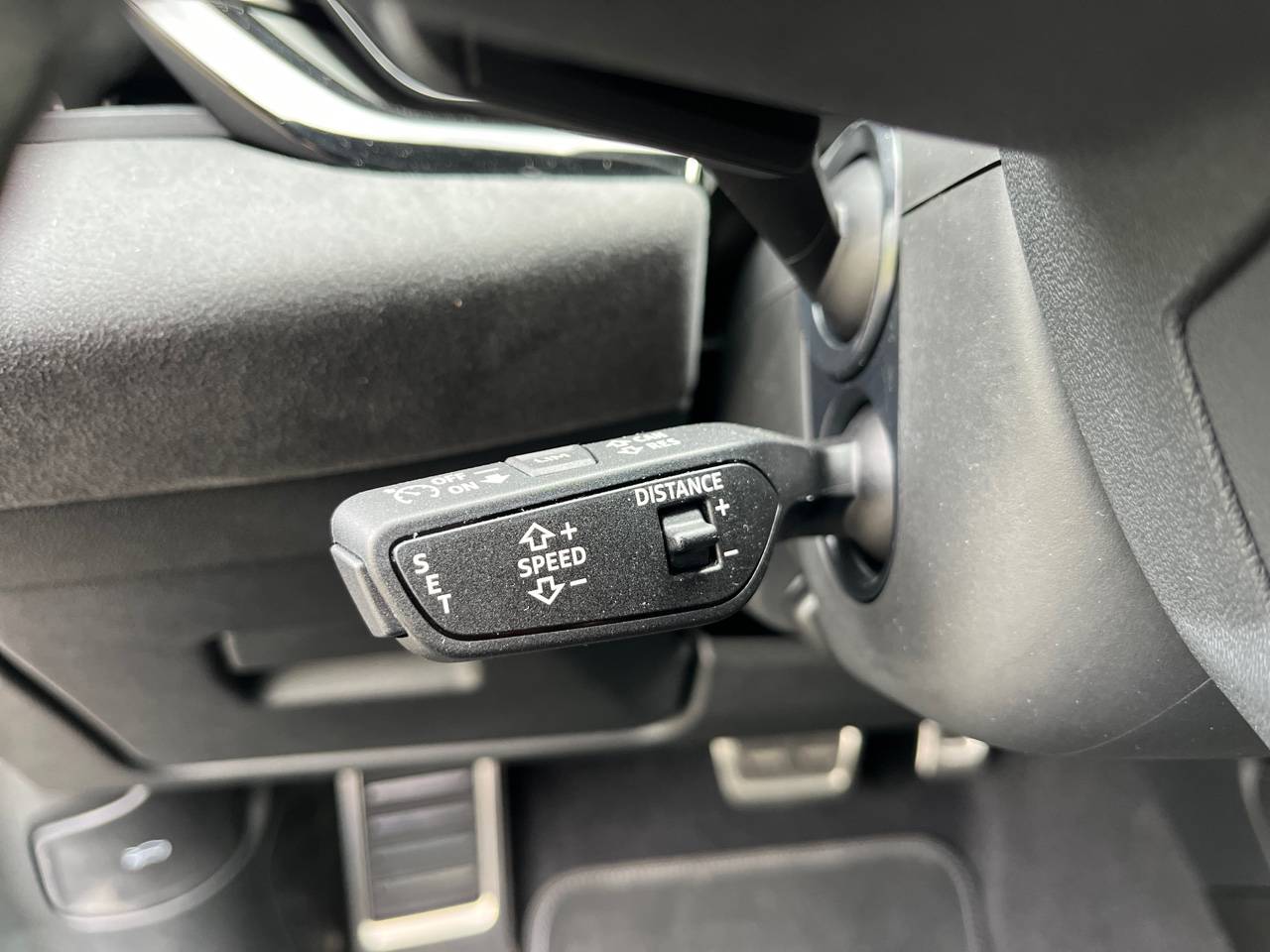Image about Audi S5 Avant S5 Avant TFSI Hybride 367 ch S tronic