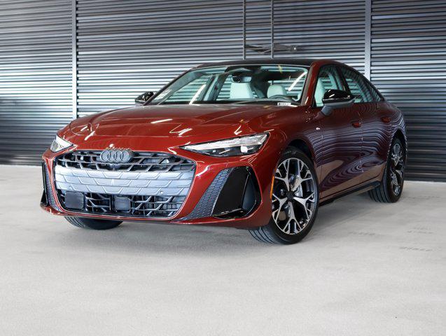2026 Audi A6 Premium Plus quattro S tronic's photo