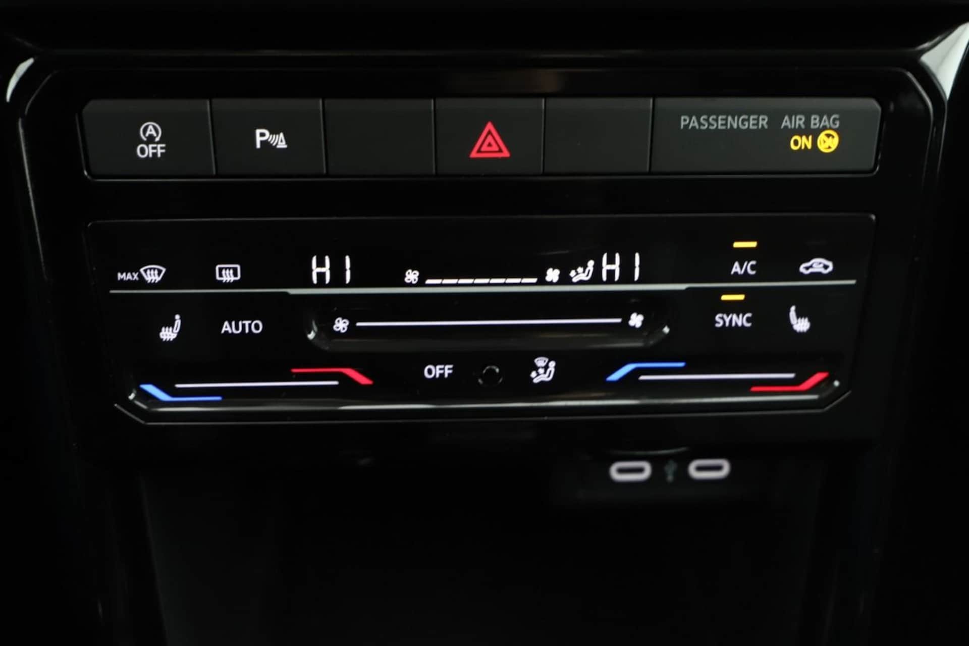 Volkswagen T-Cross MOVE