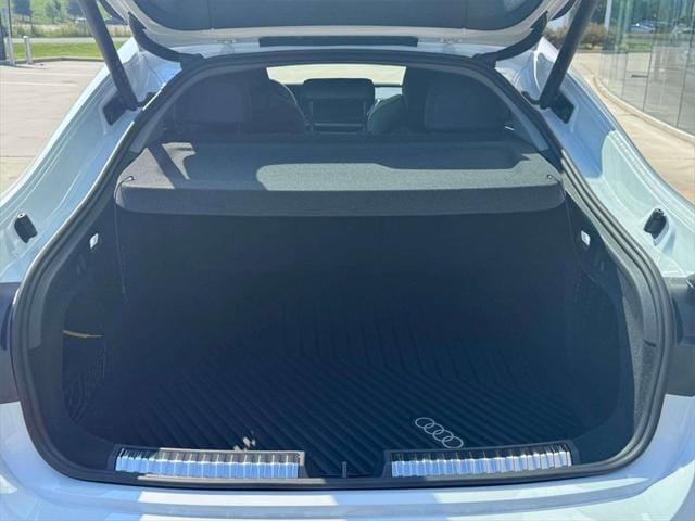 2025 Audi A5 Premium Plus - Photo 19
