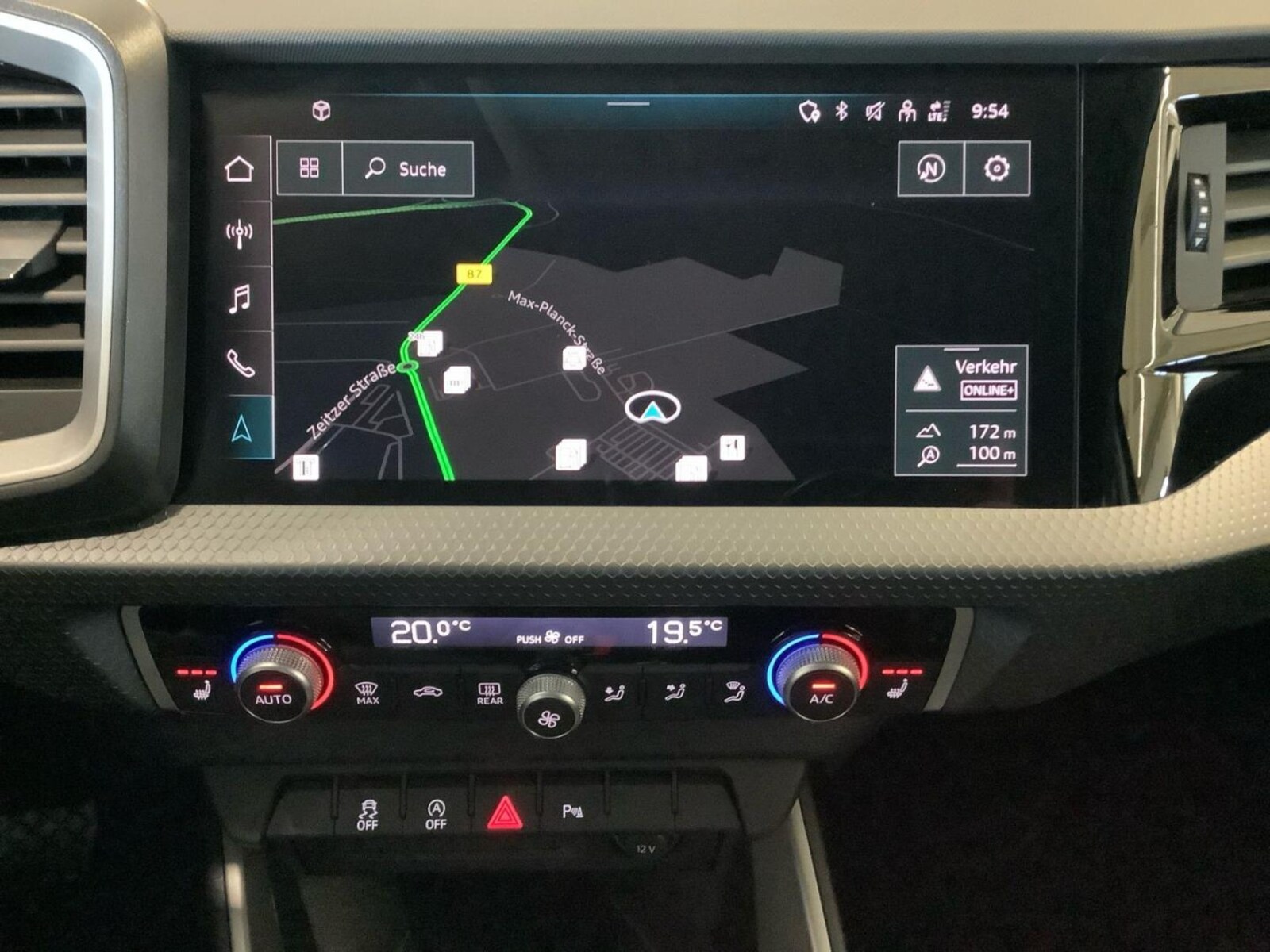 Audi A1 Sportback – Bild 15
