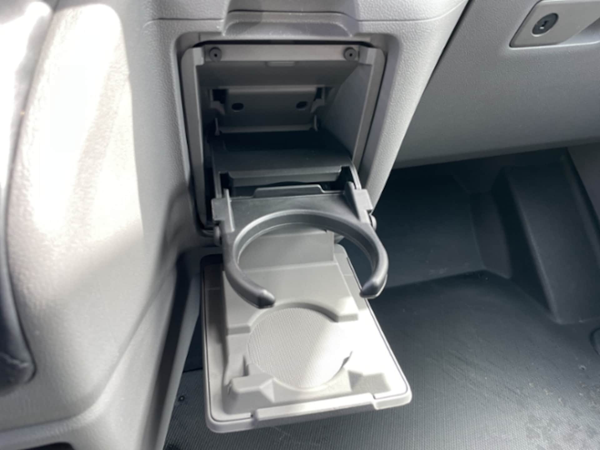Volkswagen Transporter Kasten kurzer Radstand