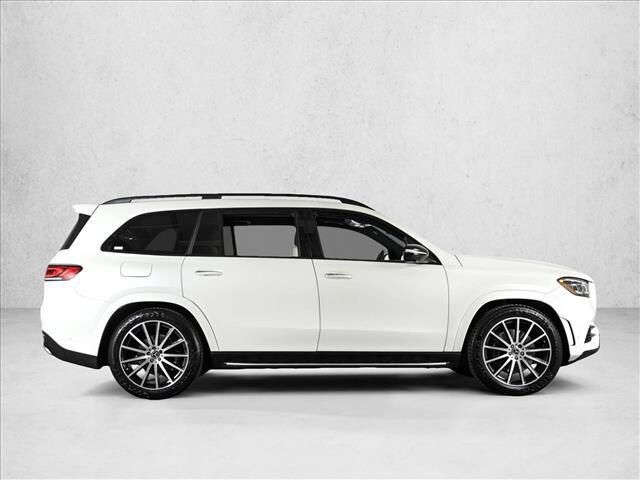 2023 Mercedes-Benz GLS 450