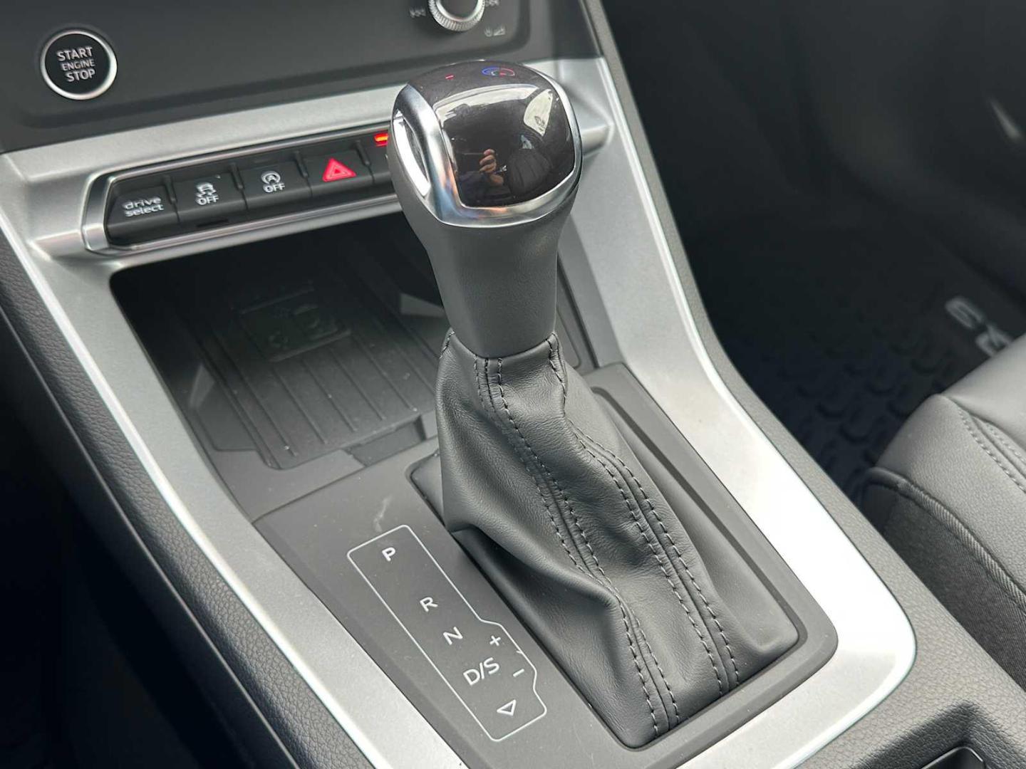 2025 Audi Q3 S Line Premium - Photo 40