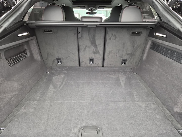 2026 Audi SQ8 Prestige - Photo 27