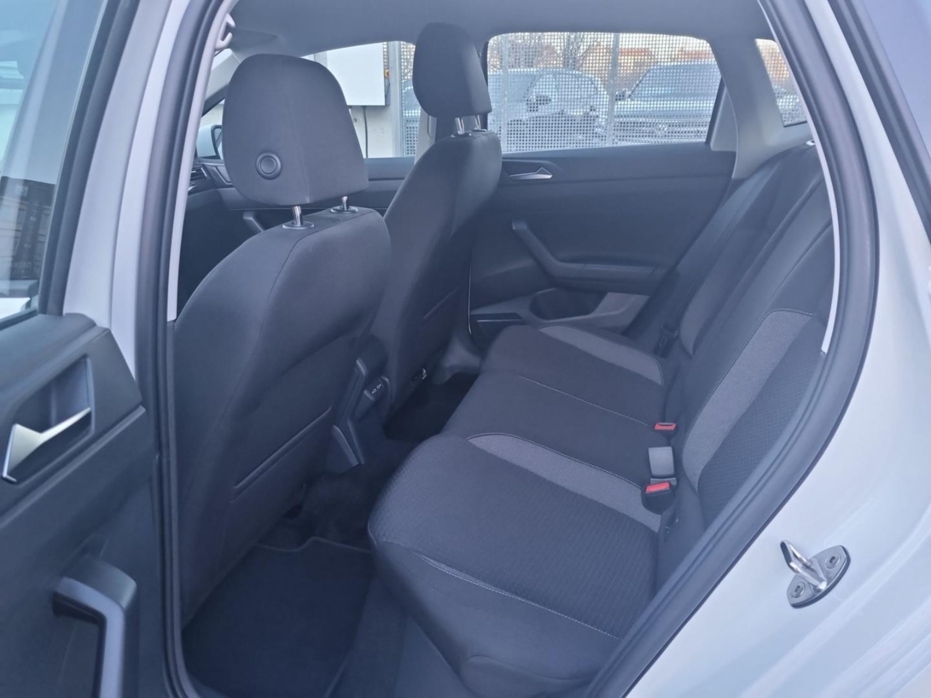 Volkswagen Polo Life