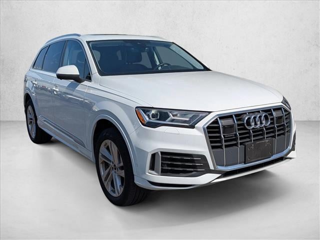 2023 Audi Q7