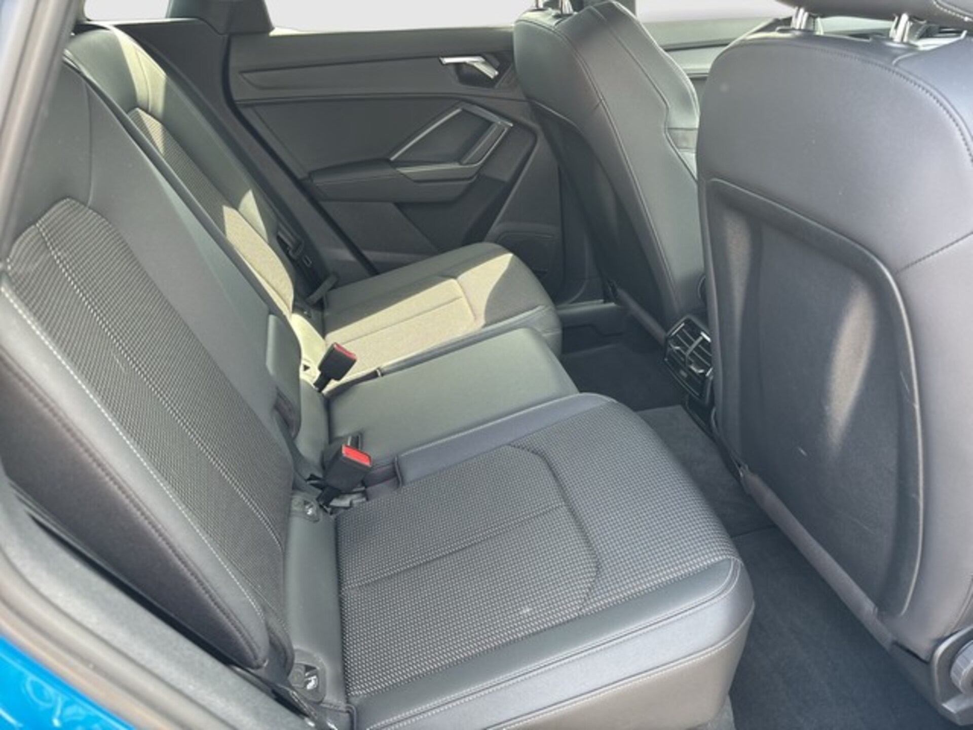Audi Q3 SUV S line